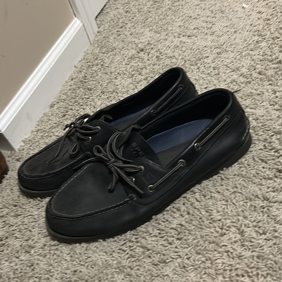 Sperry Top-Sider Men’s 11.5 Loafer Boat Shoe - Picture 6 of 6